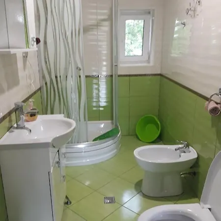 아파트 у михайла *