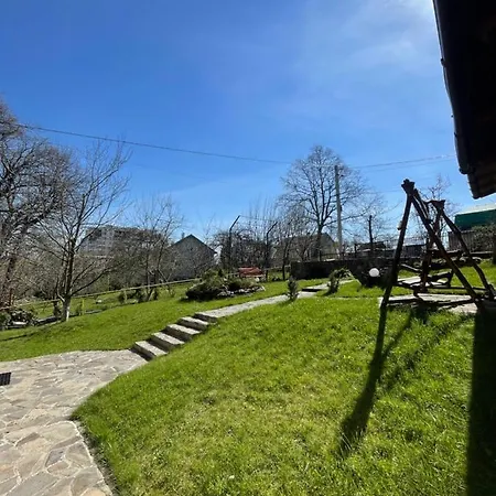 у михайла 트루스카베츠