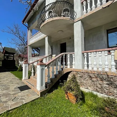 у михайла * Truskavets