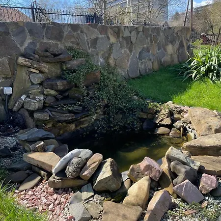 아파트 у михайла 트루스카베츠