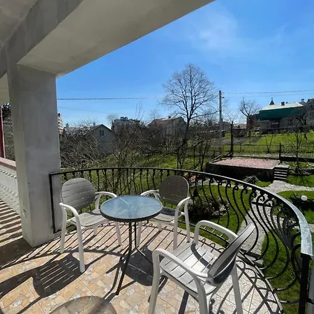 Appartement у михайла Truskavets