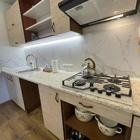 아파트 у михайла