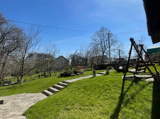у михайла Truskavets
