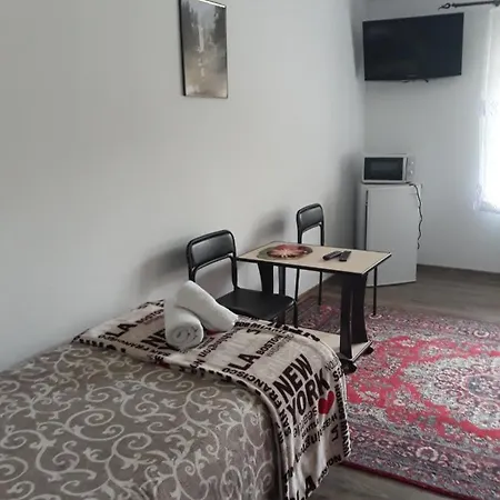 Apartment у михайла