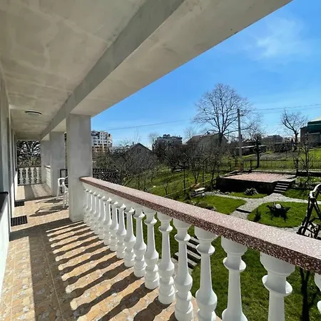 Lejlighed у михайла